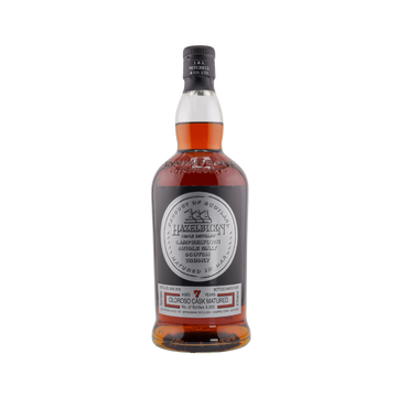 Hazelburn 7 Year Old Sherry Wood Single Malt Scotch Whisky - LoveScotch.com