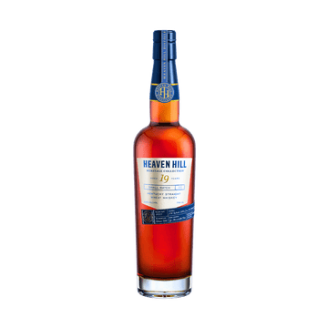 Heaven Hill Heritage Collection 19 Year Old Kentucky Straight Wheat Whiskey - Vintage Wine & Spirits