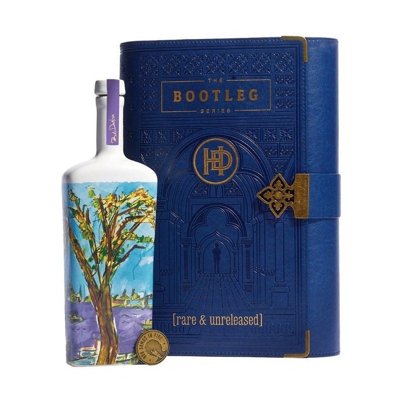 Heaven's Door 'The Bootleg Series Vol III' 13 Year Old Kentucky Straight Bourbon Whiskey Finished in Vino de Naranja Casks - Vintage Wine & Spirits