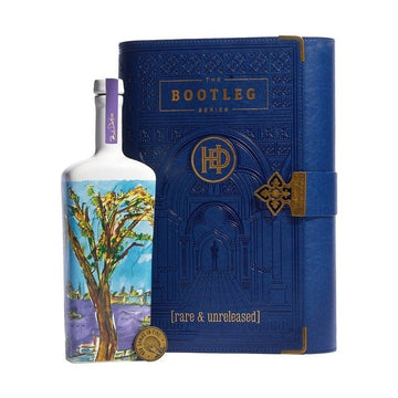 Heaven's Door 'The Bootleg Series Vol III' 13 Year Old Kentucky Straight Bourbon Whiskey Finished in Vino de Naranja Casks - Vintage Wine & Spirits