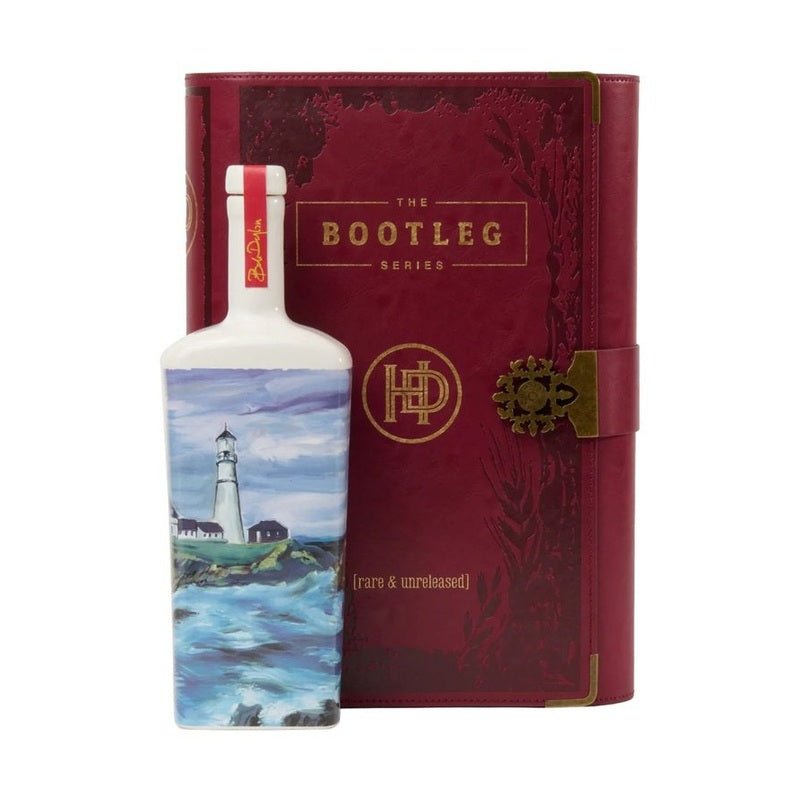 Heaven's Door 'The Bootleg Series Vol IV' 11 Year Old Kentucky Straight Bourbon Whiskey Finished in Islay Scotch Casks - Vintage Wine & Spirits