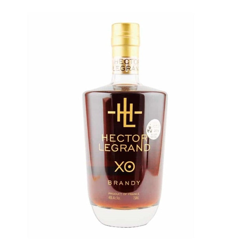 Hector Legrand XO Brandy - Vintage Wine & Spirits