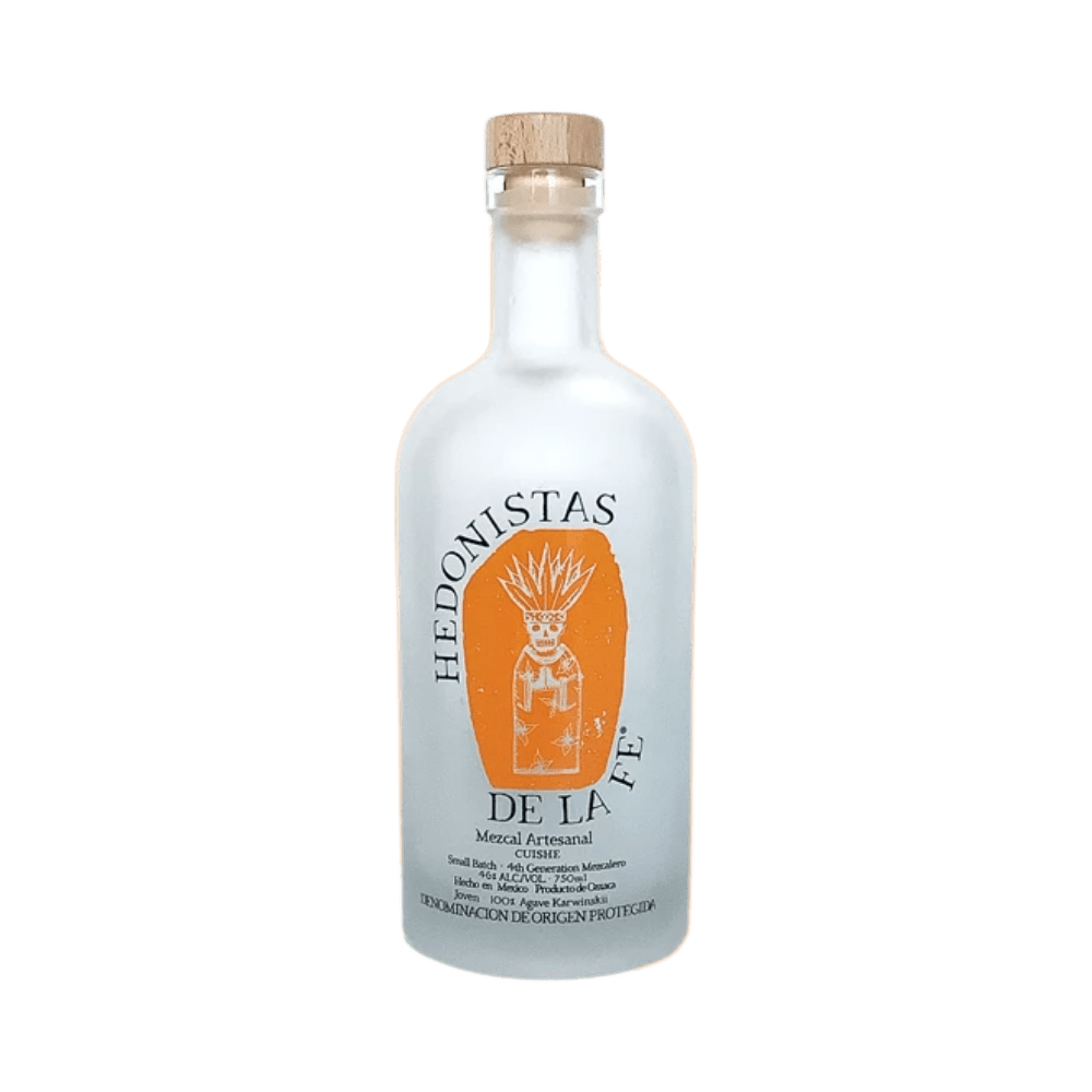 Hedonistas de la Fe Cuishe - Vintage Wine & Spirits