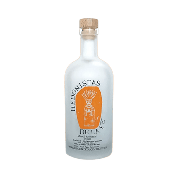 Hedonistas de la Fe Cuishe - Vintage Wine & Spirits
