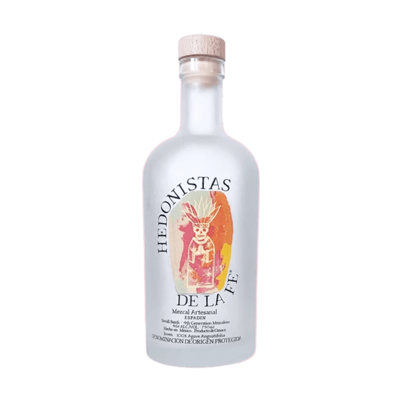 Hedonistas de la Fe Tepeztate - Vintage Wine & Spirits