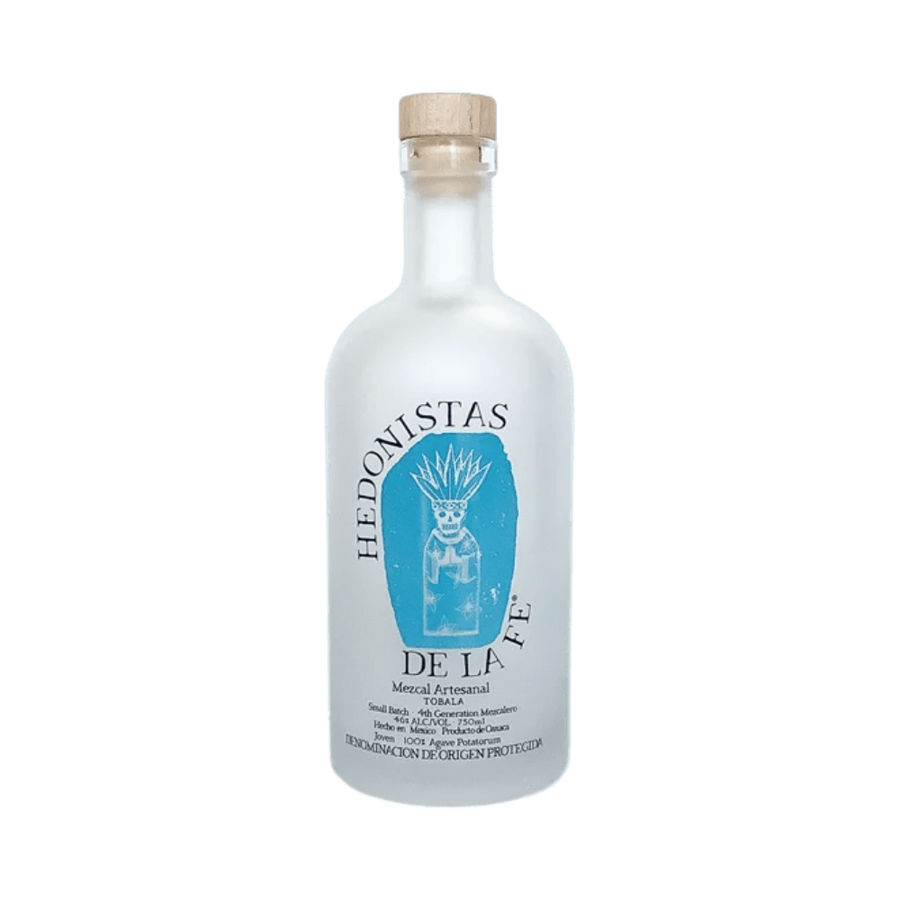 Hedonistas de la Fe Tobala - Vintage Wine & Spirits