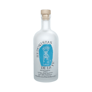 Hedonistas de la Fe Tobala - Vintage Wine & Spirits