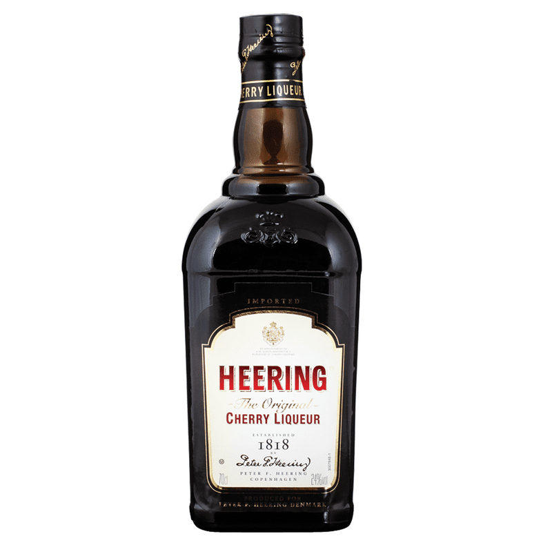 Heering Cherry Liqueur - Vintage Wine & Spirits