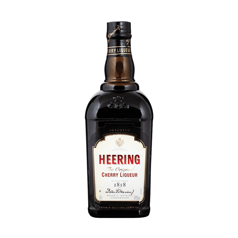 Heering Cherry Liqueur - Vintage Wine & Spirits
