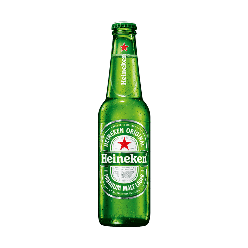 Heineken Premium Malt Lager 6-Pack - Vintage Wine & Spirits