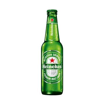 Heineken Premium Malt Lager 6-Pack - Vintage Wine & Spirits