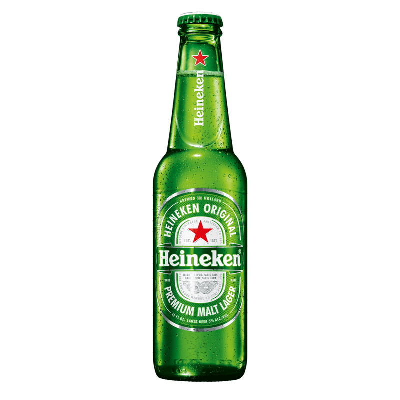 Heineken Premium Malt Lager 6-Pack - Vintage Wine & Spirits