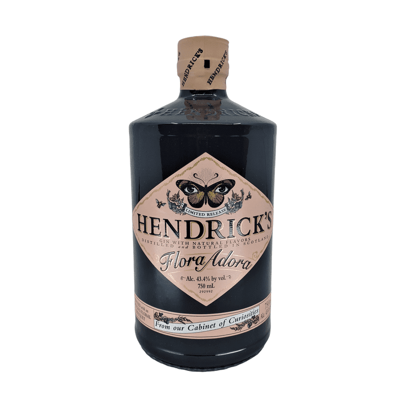 Hendrick's 'Flora Adora' Gin - Vintage Wine & Spirits