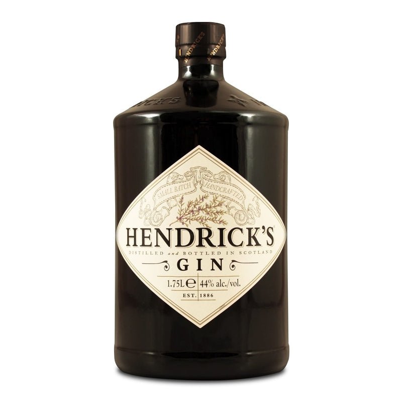 Hendrick's Gin 1.75L - Vintage Wine & Spirits