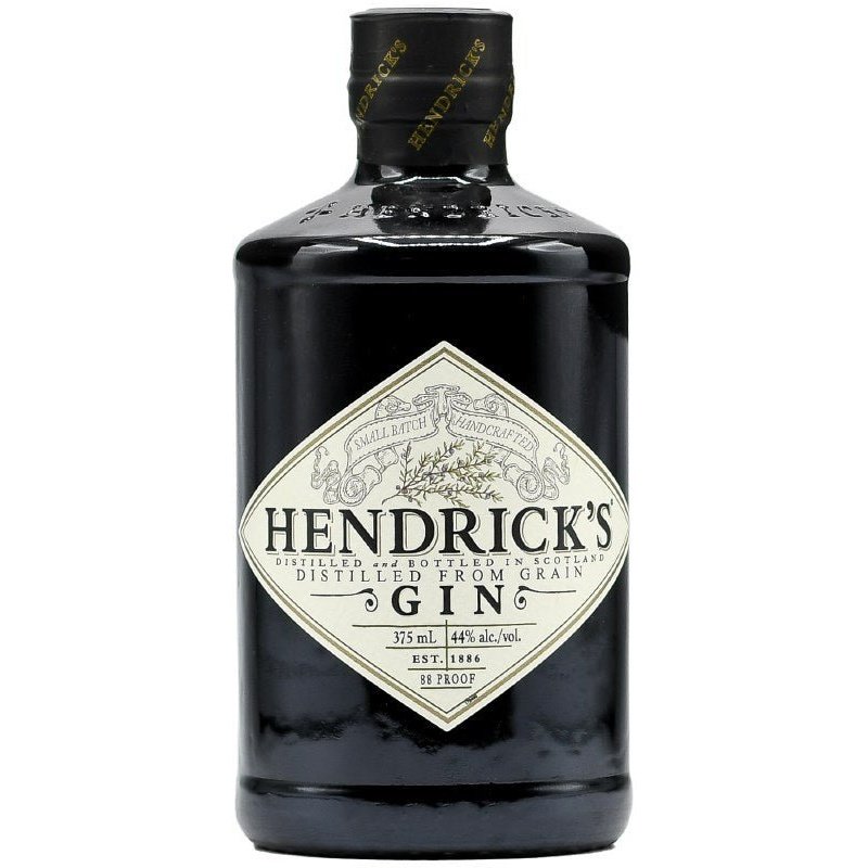 Hendrick's Gin 375ml - Vintage Wine & Spirits