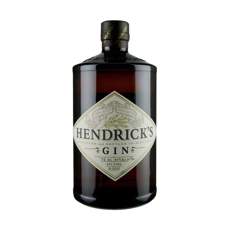 Hendrick's Gin - Vintage Wine & Spirits
