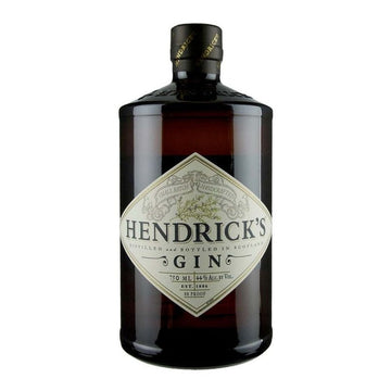 Hendrick's Gin - Vintage Wine & Spirits