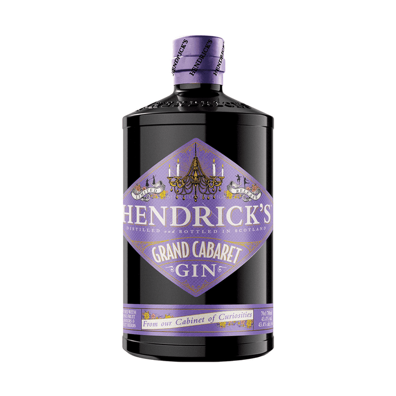 Hendrick's Grand Cabaret - Vintage Wine & Spirits