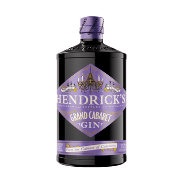Hendrick's Grand Cabaret - Vintage Wine & Spirits
