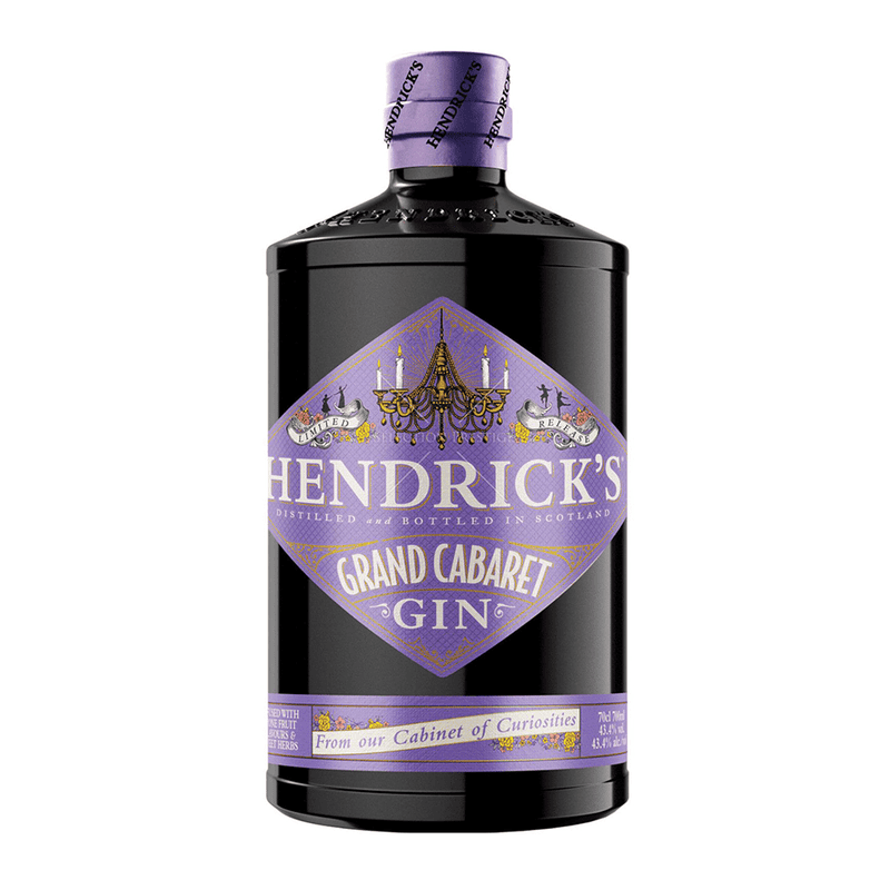 Hendrick's Grand Cabaret - Vintage Wine & Spirits