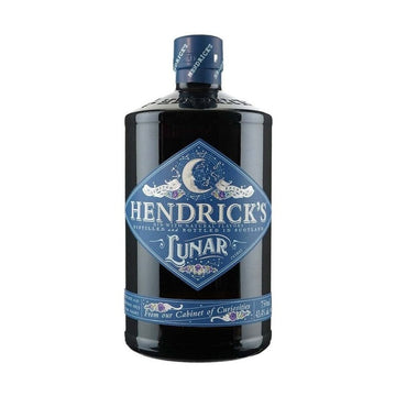 Hendrick's Lunar Gin - Vintage Wine & Spirits