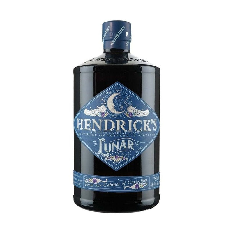 Hendrick's Lunar Gin - Vintage Wine & Spirits