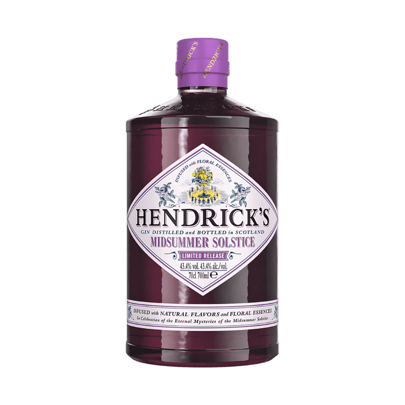 Hendrick's Midsummer Solstice - Vintage Wine & Spirits