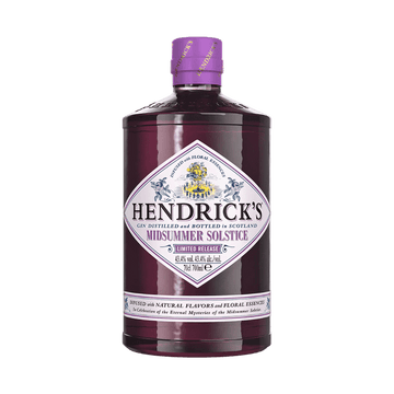 Hendrick's Midsummer Solstice - Vintage Wine & Spirits