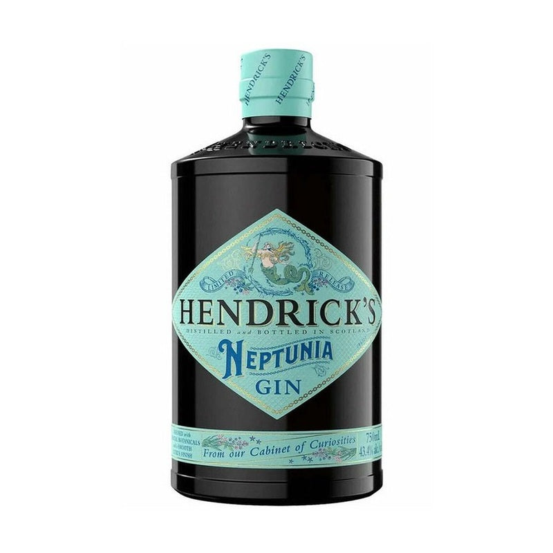 Hendrick's Neptunia Gin - Vintage Wine & Spirits