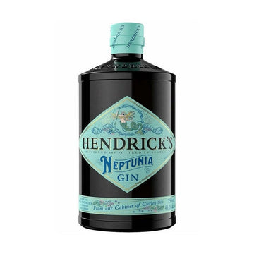 Hendrick's Neptunia Gin - Vintage Wine & Spirits
