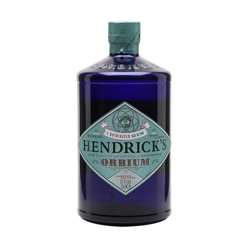 Hendrick's Orbium Gin - Vintage Wine & Spirits
