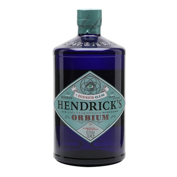 Hendrick's Orbium Gin - Vintage Wine & Spirits