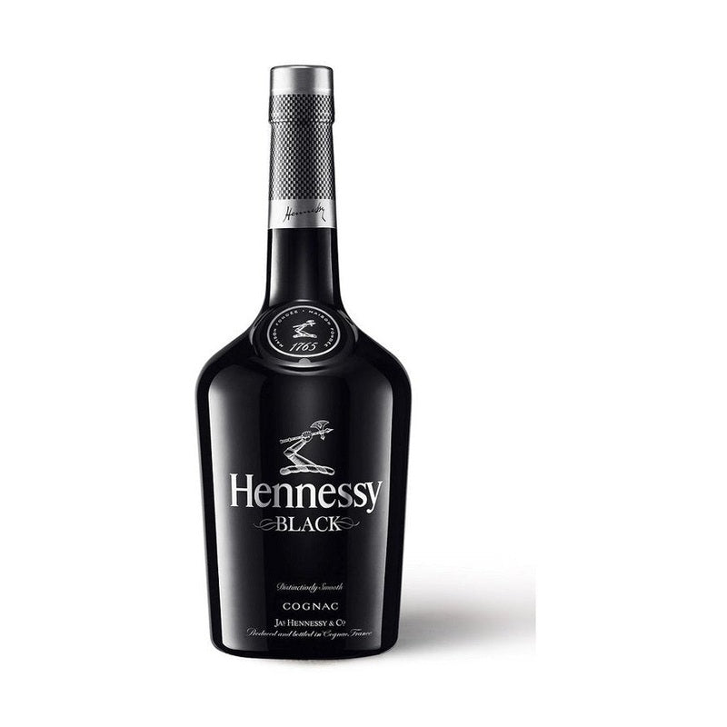 Hennessy Black Cognac - Vintage Wine & Spirits