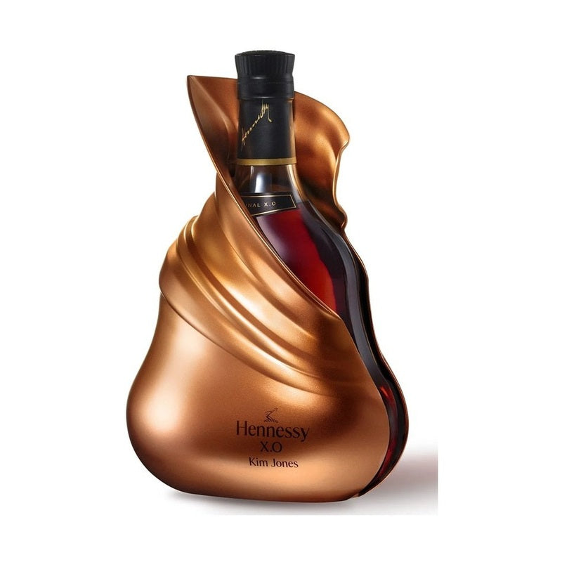 Hennessy 'Kim Jones' X.O Cognac Limited Edition - Vintage Wine & Spirits