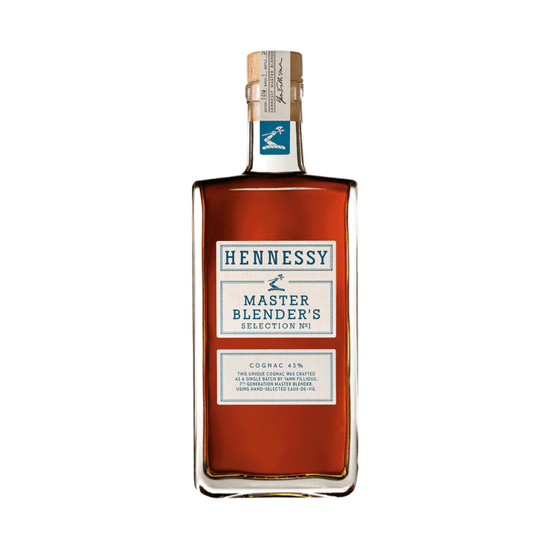 Hennessy Master Blender's Selection No. 1 - Vintage Wine & Spirits
