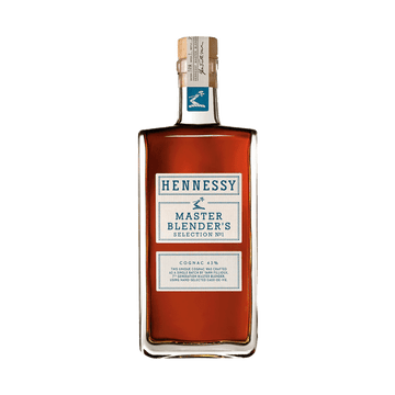 Hennessy Master Blender's Selection No. 1 - Vintage Wine & Spirits