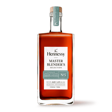 Hennessy Master Blender's Selection No. 5 Cognac - Vintage Wine & Spirits