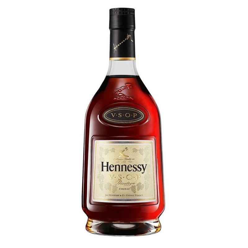 Hennessy Privilege V.S.O.P Cognac - Vintage Wine & Spirits