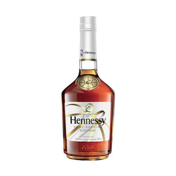 Hennessy V.S Cognac NBA Limited Edition 200ml - Vintage Wine & Spirits