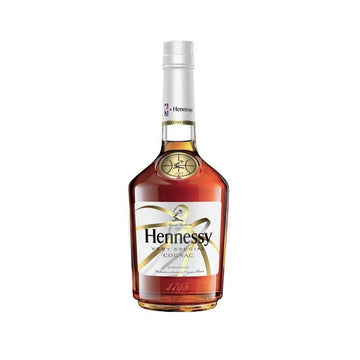 Hennessy V.S Cognac NBA Limited Edition 200ml - Vintage Wine & Spirits