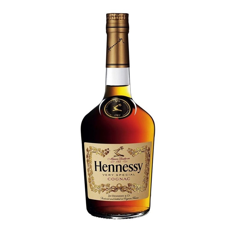 Hennessy V.S Cognac - Vintage Wine & Spirits