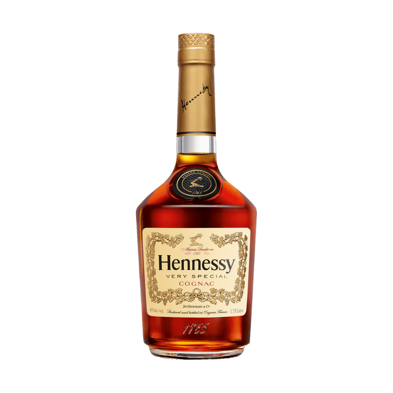 Hennessy VS Cognac 1.75L - Vintage Wine & Spirits