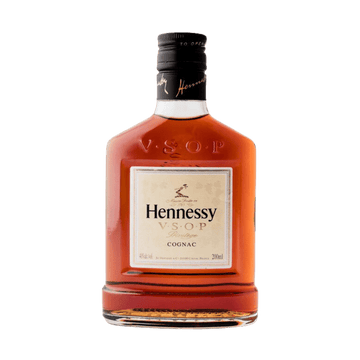 Hennessy VSOP 200ml - Vintage Wine & Spirits