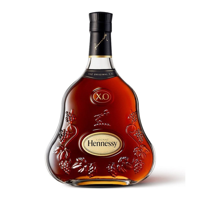 Hennessy X.O Cognac - Vintage Wine & Spirits