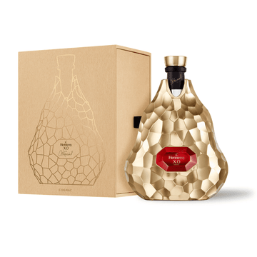 Hennessy X.O x Jean-Michel Othoniel Collaboration - Vintage Wine & Spirits