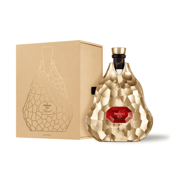 Hennessy X.O x Jean-Michel Othoniel Collaboration - Vintage Wine & Spirits