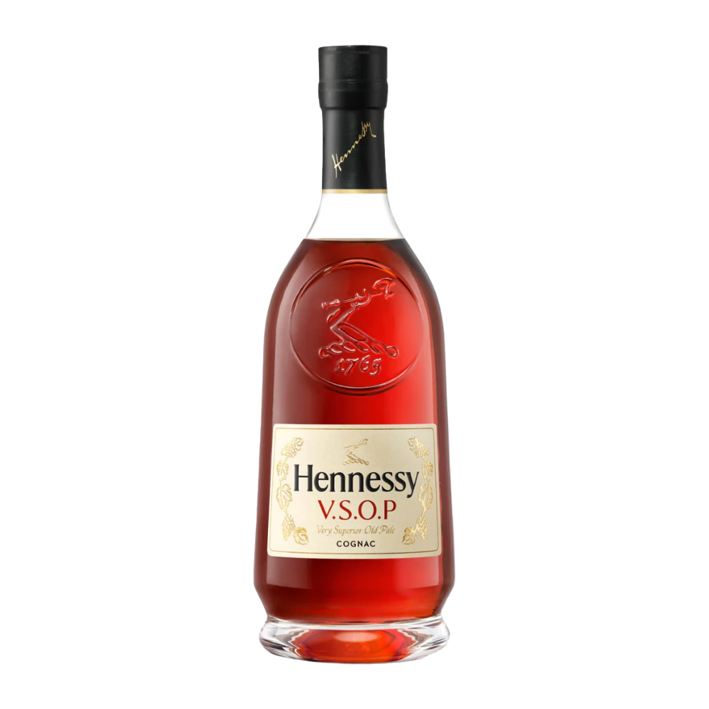 Hennessy Cognac VSOP 1.75L - LoveScotch.com