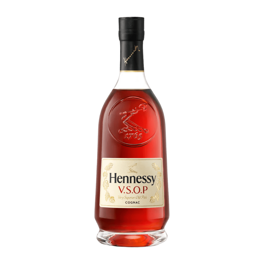 Hennessy Cognac VSOP 1.75L - LoveScotch.com