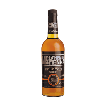 Henry McKenna Sour Mash Kentucky Straight Bourbon Whiskey - Vintage Wine & Spirits