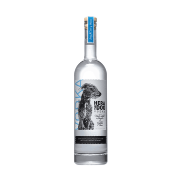 Hera The Dog Vodka - Vintage Wine & Spirits